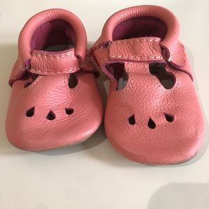 Freshly Picked Mary Janes